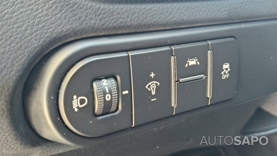 Kia Ceed 1.4 T-GDi GT Line 7DCT