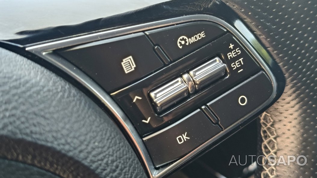 Kia Ceed 1.4 T-GDi GT Line 7DCT