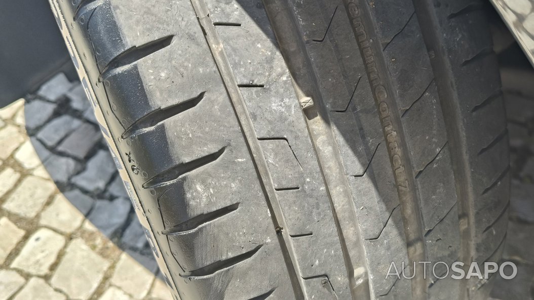 Kia Ceed 1.4 T-GDi GT Line 7DCT
