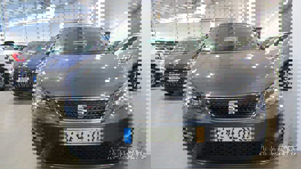 Seat Leon de 2018 - Auto SAPO