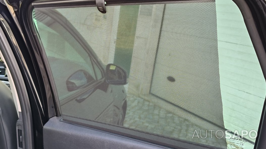 Renault Scénic XMOD 1.2 TCE Expression SS