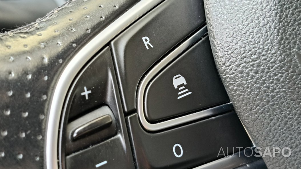 Renault Talisman 1.6 dCi Initiale Paris EDC