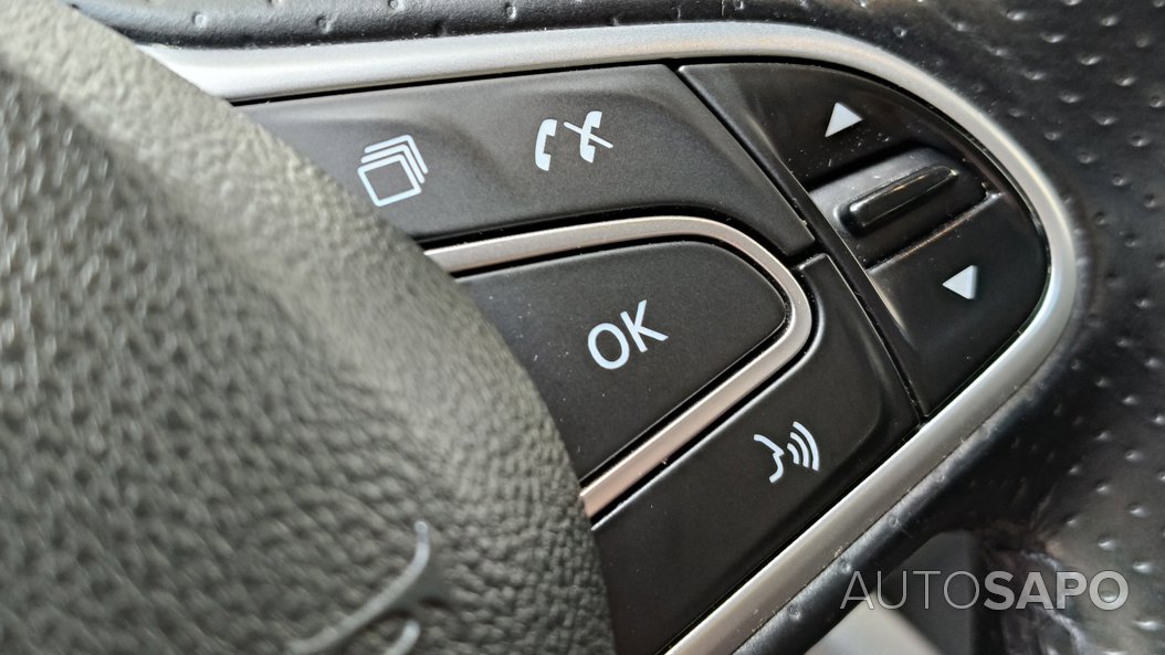 Renault Talisman 1.6 dCi Initiale Paris EDC