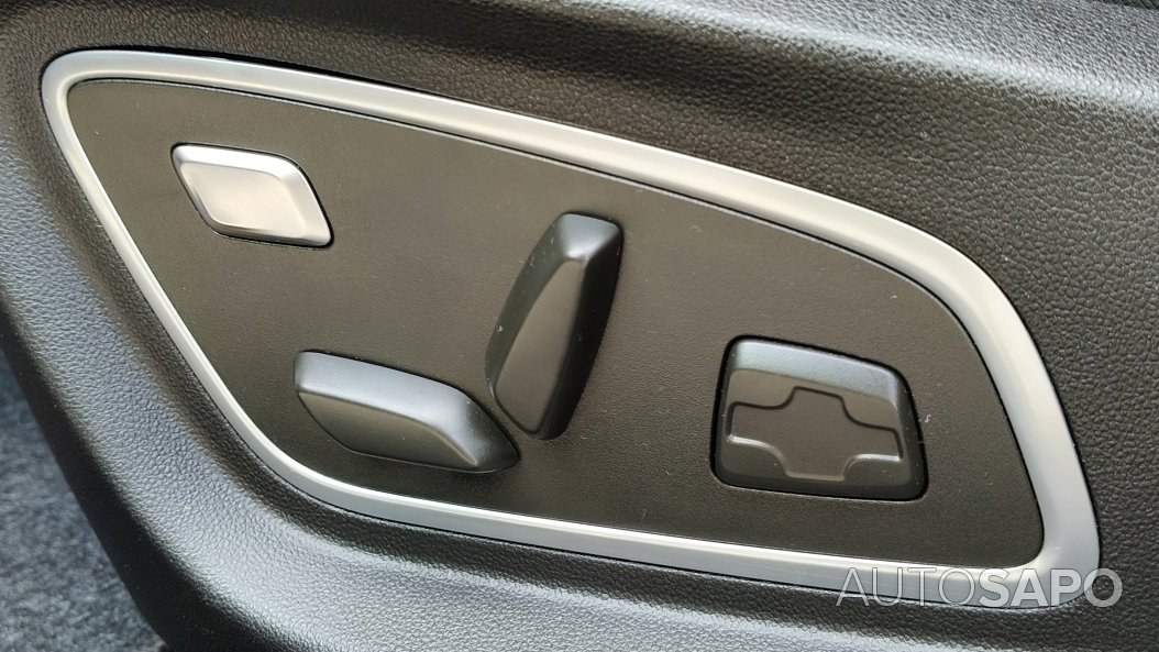 Renault Talisman 1.6 dCi Initiale Paris EDC