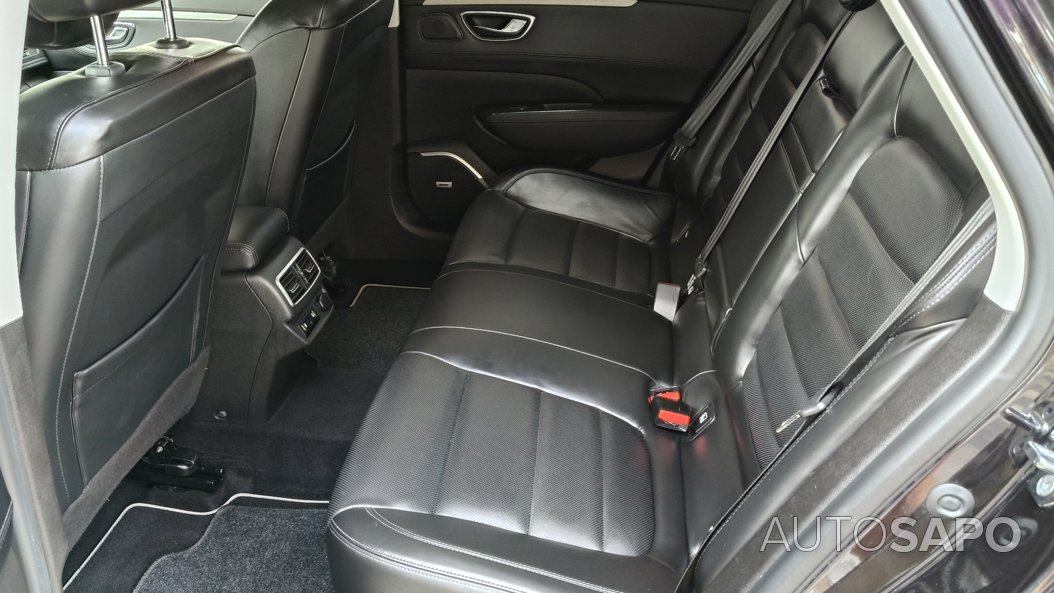 Renault Talisman 1.6 dCi Initiale Paris EDC
