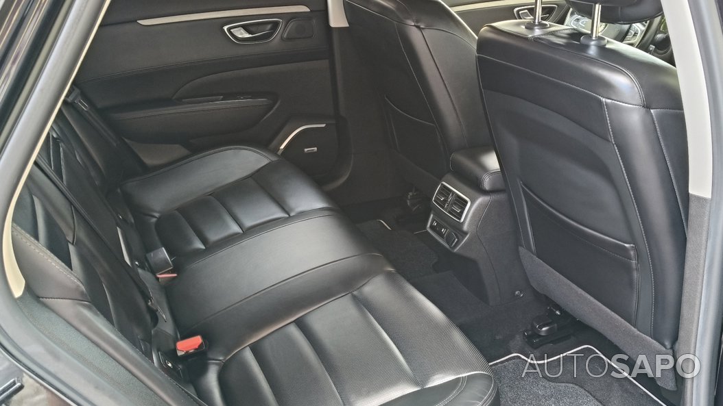 Renault Talisman 1.6 dCi Initiale Paris EDC