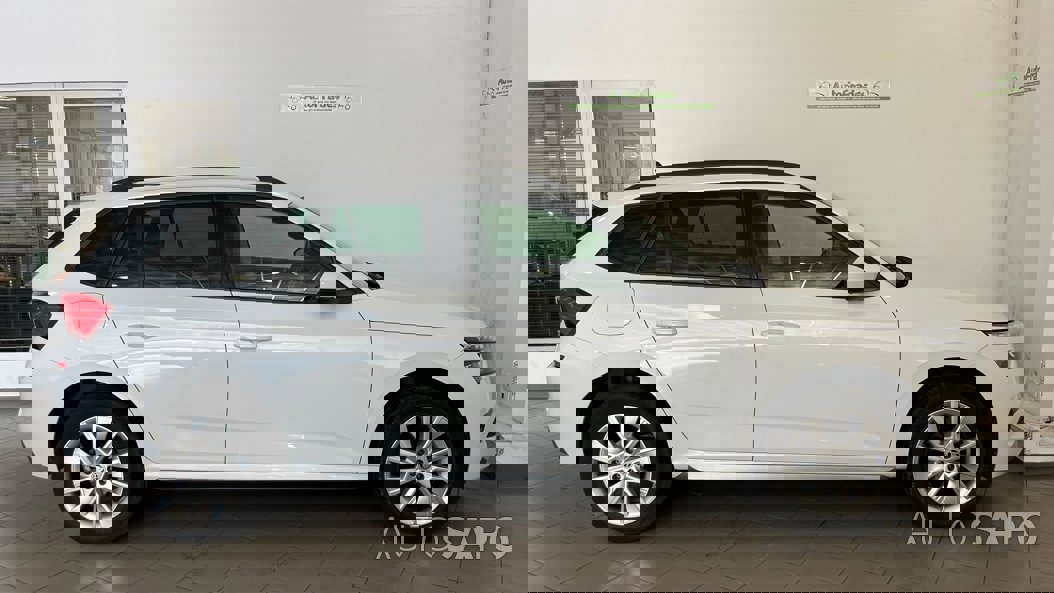 Skoda Kamiq 1.0 TSI Ambition