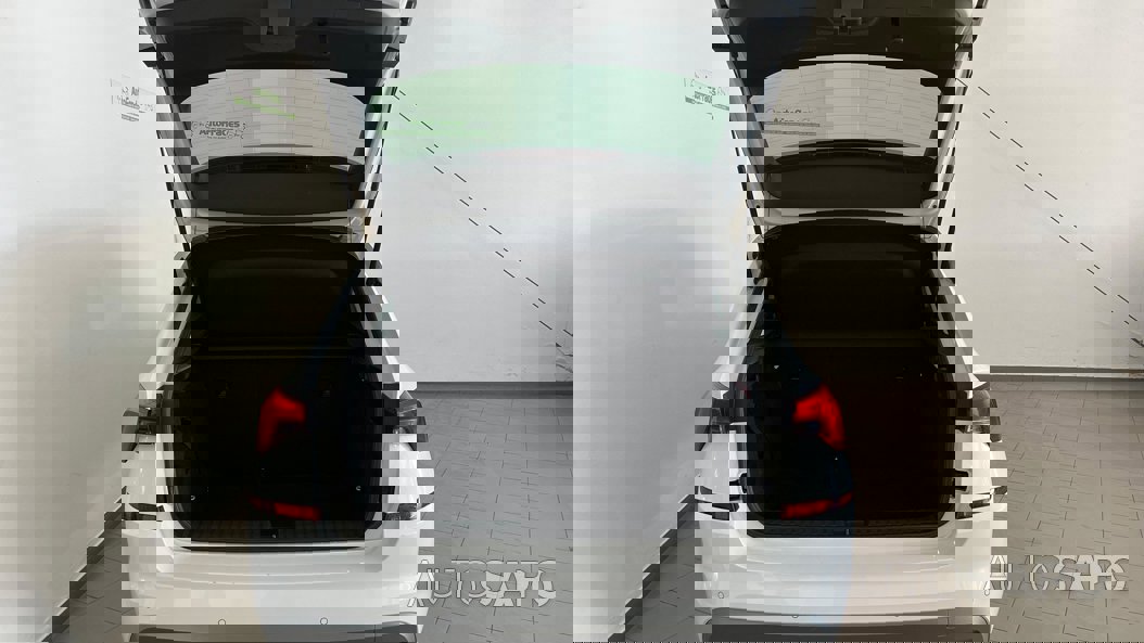 Skoda Kamiq 1.0 TSI Ambition