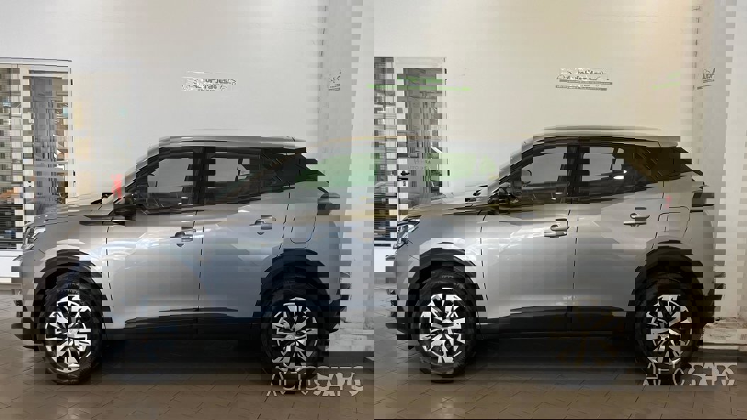 Peugeot 2008 1.2 PureTech Active Pack