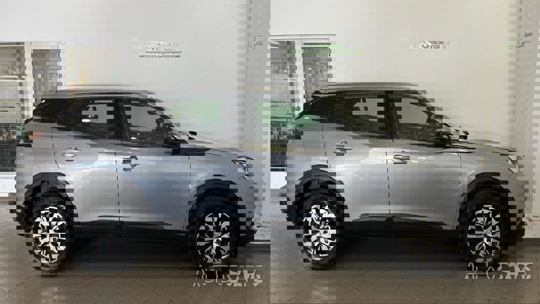Peugeot 2008 1.2 PureTech Active Pack
