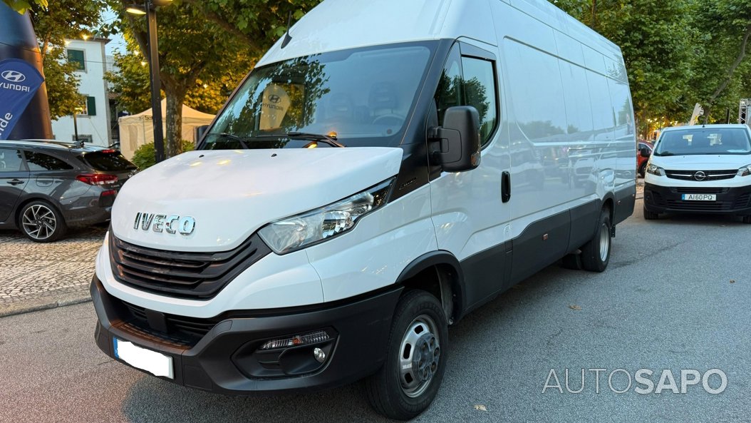 Iveco Daily