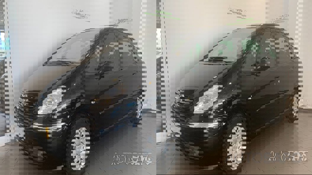 Citroen Xsara Picasso 1.6 HDi Exclusive