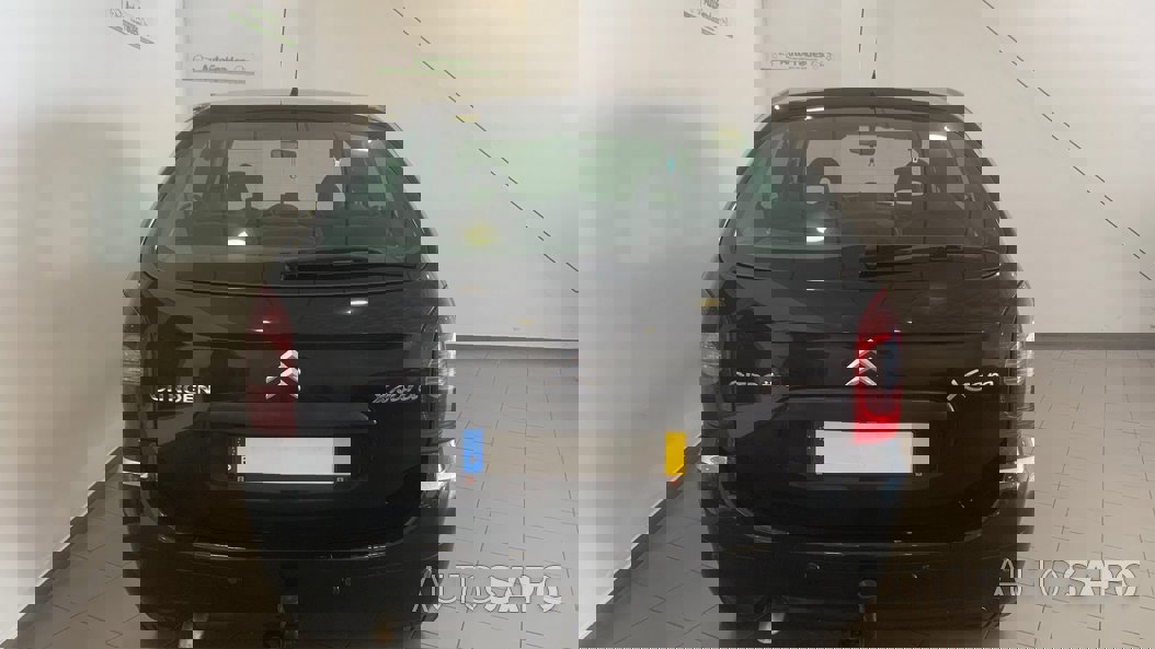 Citroen Xsara Picasso 1.6 HDi Exclusive