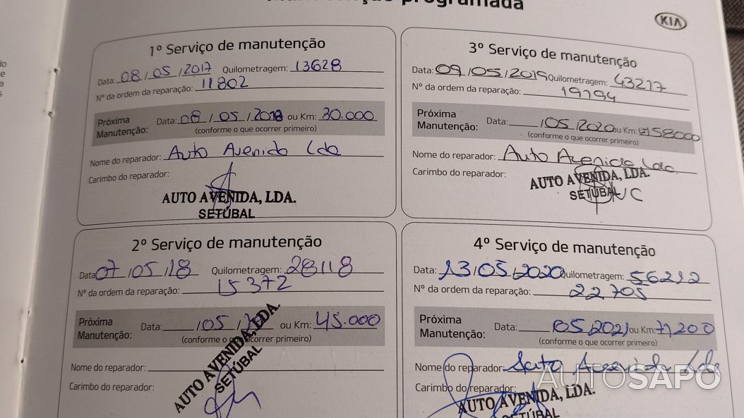 Kia Picanto 1.0 CVVT EX GPL