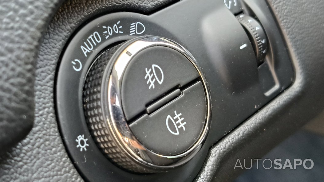 Opel Insignia 2.0 CDTi Cosmo S/S