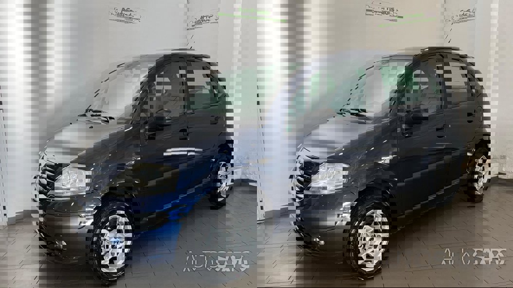 Citroen C3 1.4 HDi Attraction