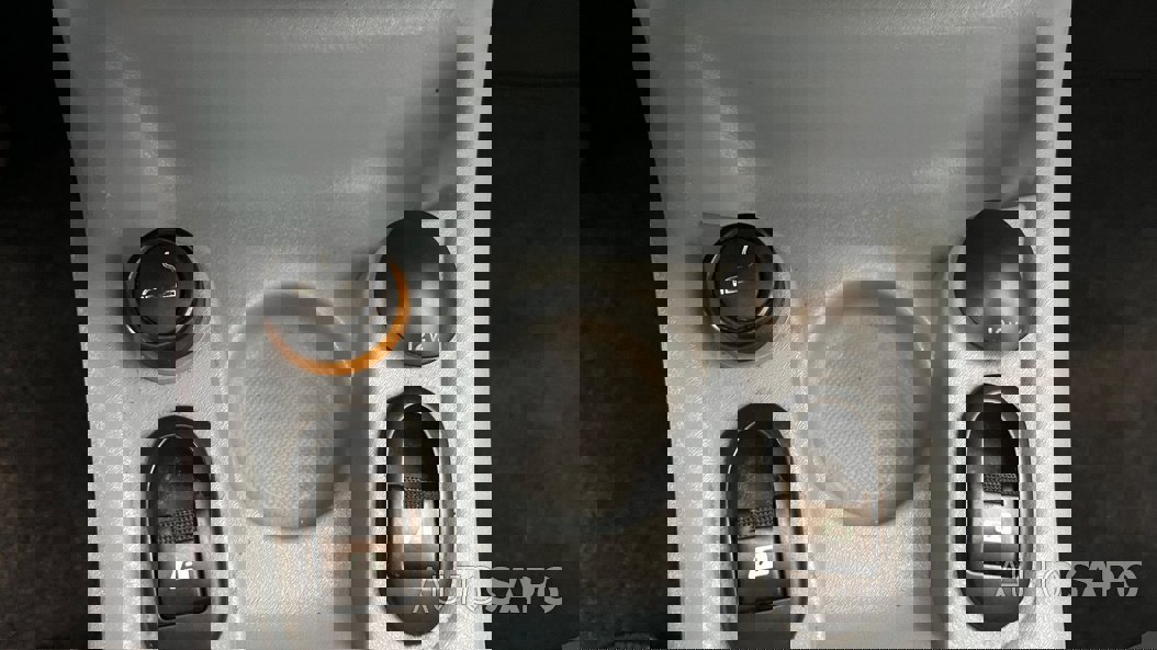 Citroen C3 1.4 HDi Attraction