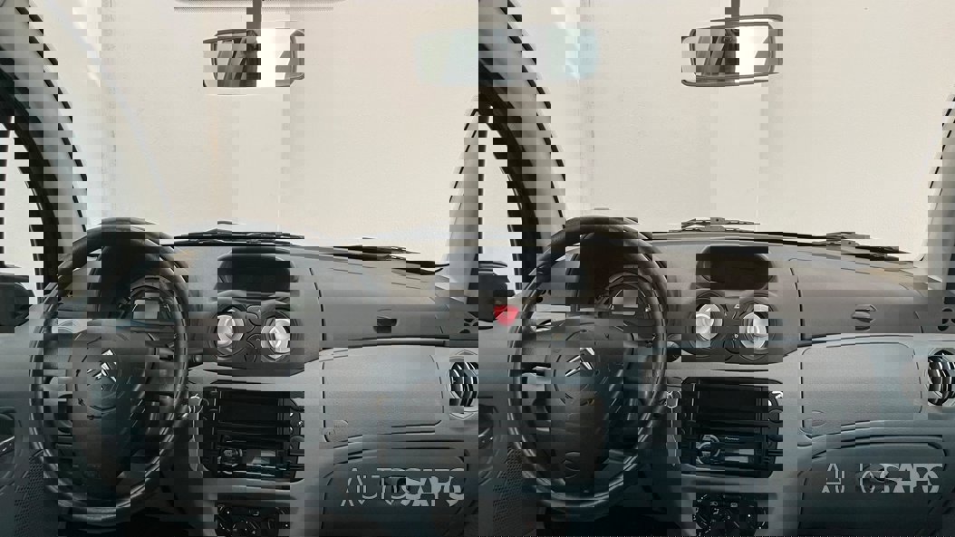 Citroen C3 1.4 HDi Attraction
