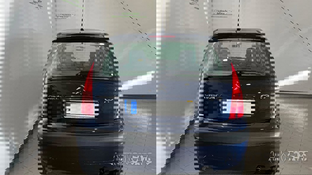 Citroen C3 1.4 HDi Attraction
