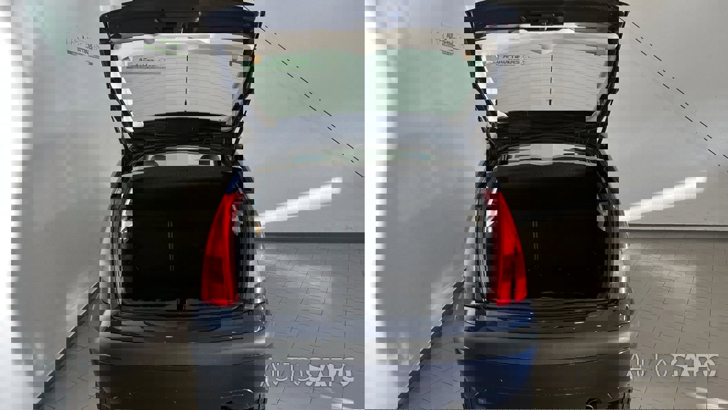 Citroen C3 1.4 HDi Attraction