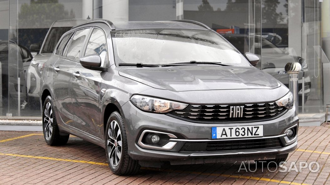 Fiat Tipo
