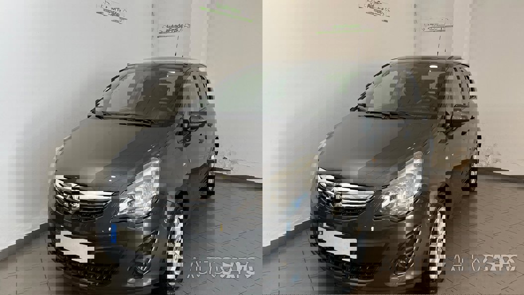 Opel Corsa 1.2