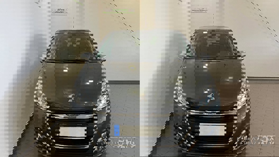Peugeot 208 1.2 PureTech Style