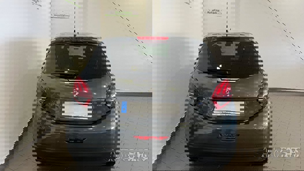 Peugeot 208 1.2 PureTech Style