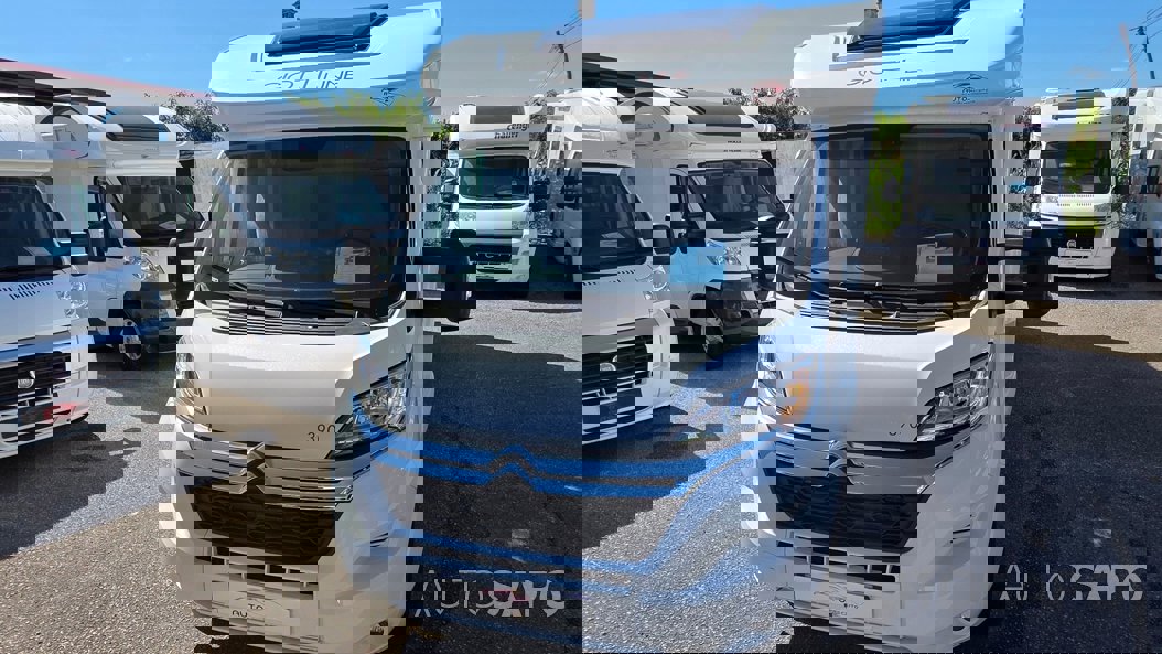 Citroen Jumper