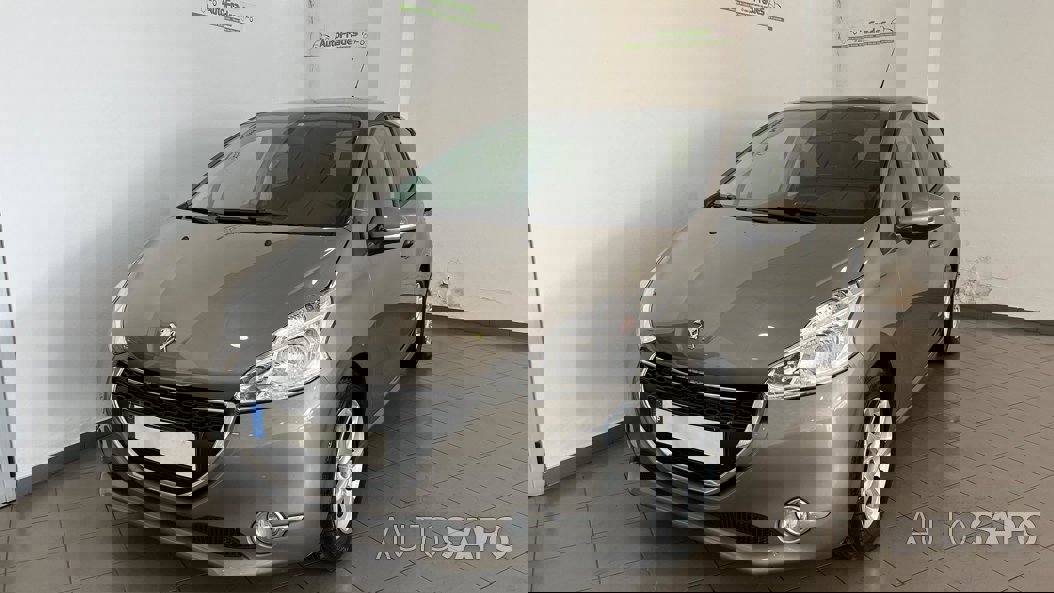 Peugeot 208 1.2 PureTech Active