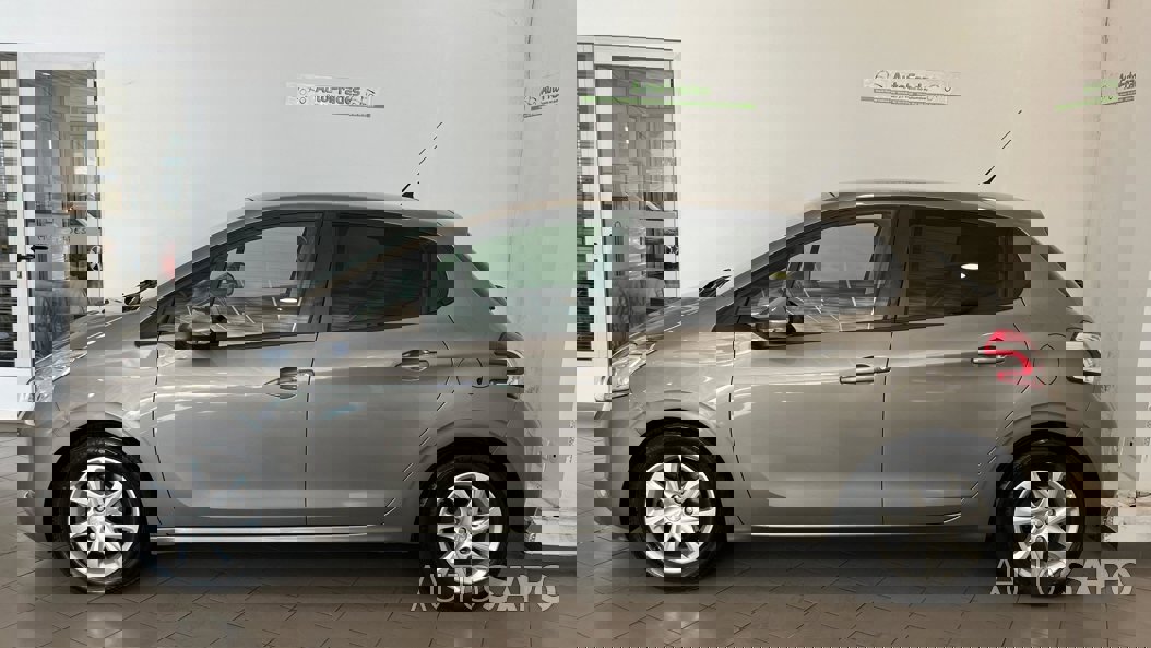 Peugeot 208 1.2 PureTech Active