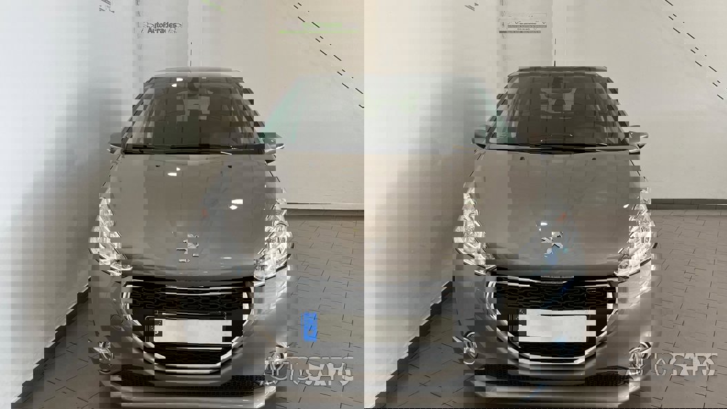 Peugeot 208 1.2 PureTech Active