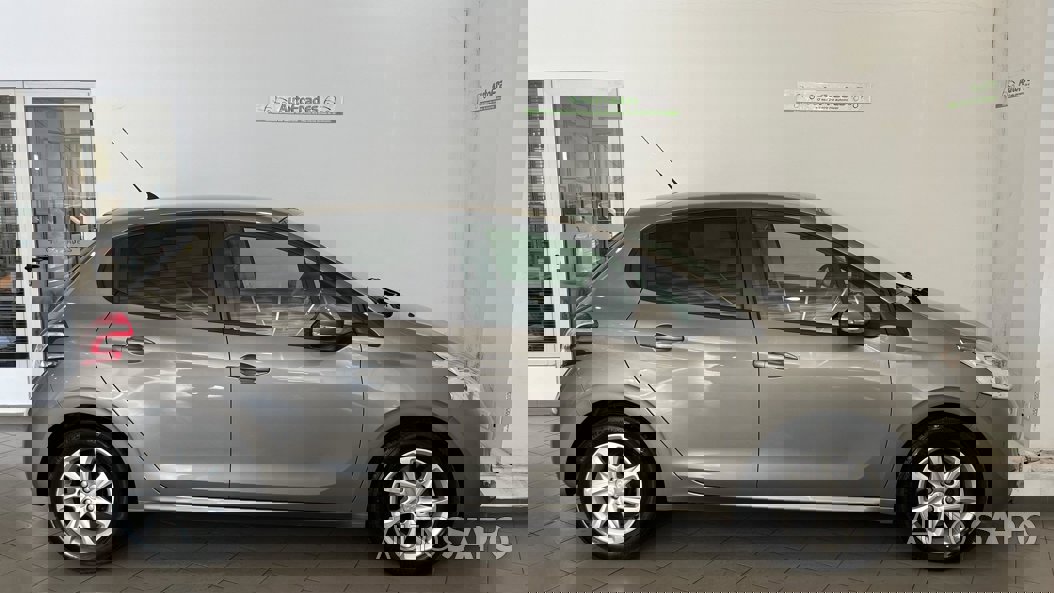 Peugeot 208 1.2 PureTech Active