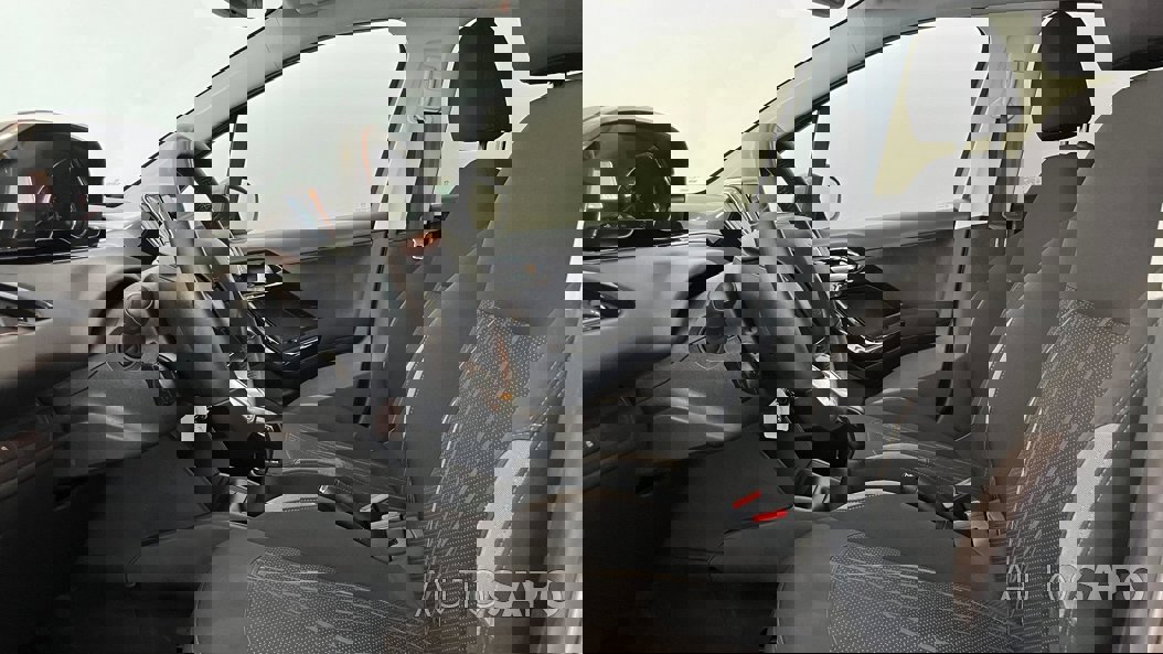 Peugeot 208 1.2 PureTech Active