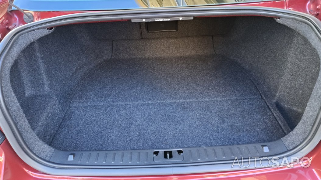 Volvo S80 2.0 D Momentum