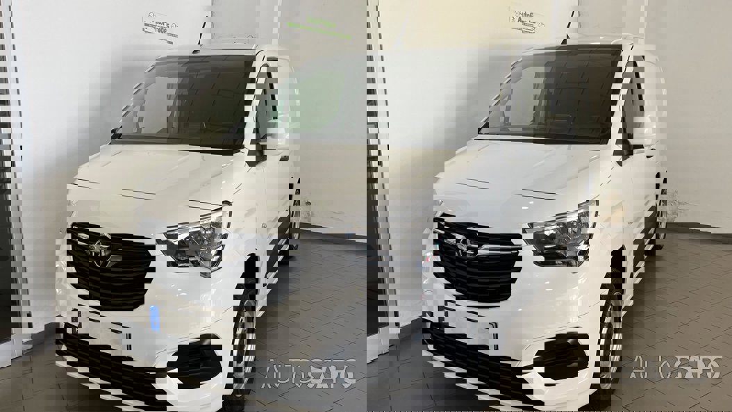 Opel Combo 1.5 CDTi L1H1 Enjoy