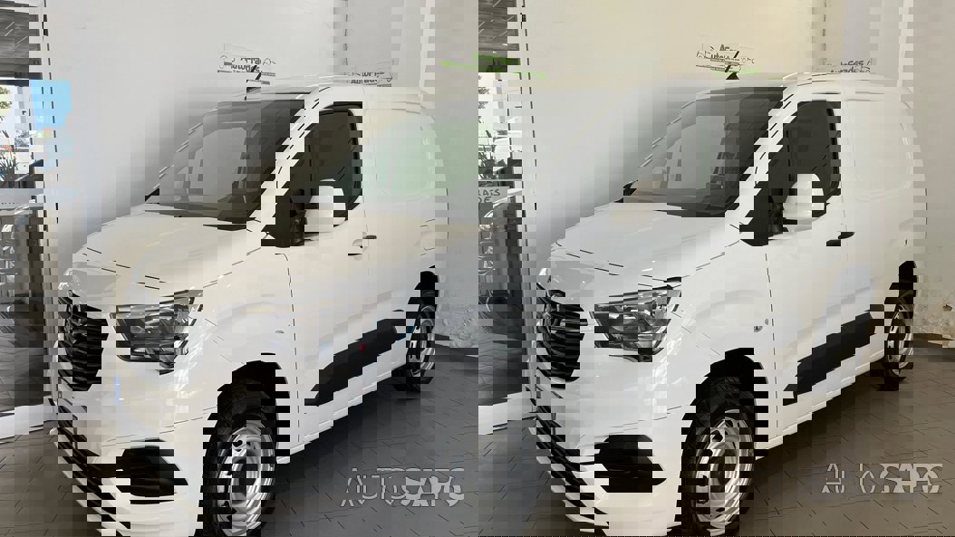 Opel Combo 1.5 CDTi L1H1 Enjoy