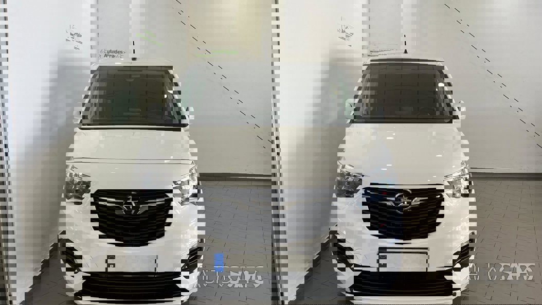 Opel Combo 1.5 CDTi L1H1 Enjoy