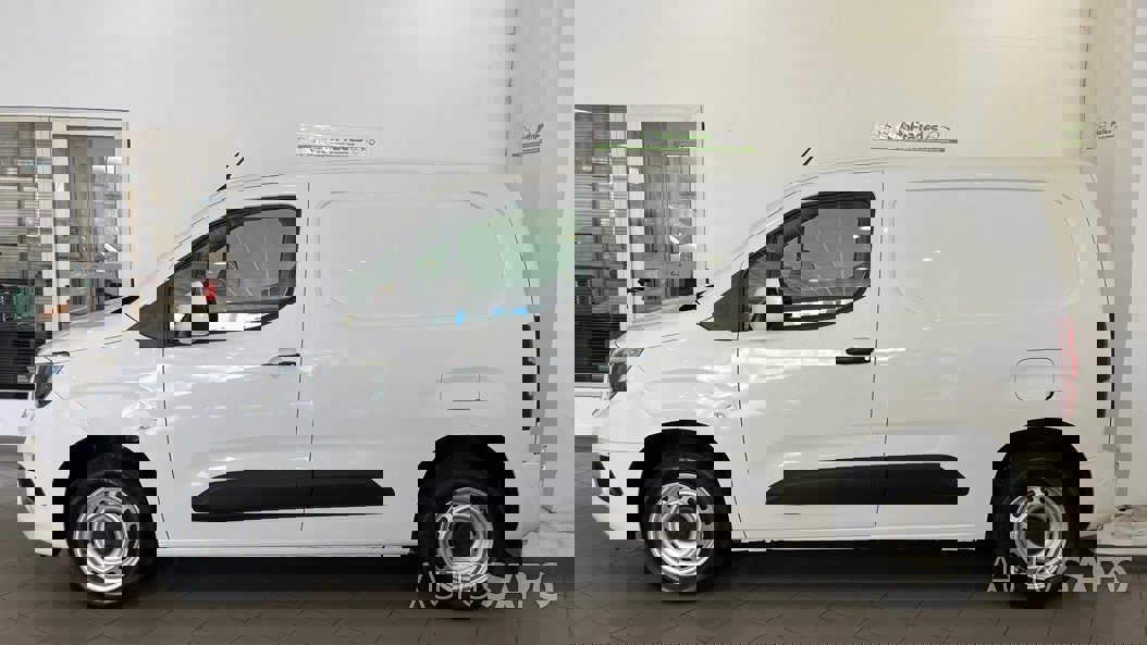 Opel Combo 1.5 CDTi L1H1 Enjoy