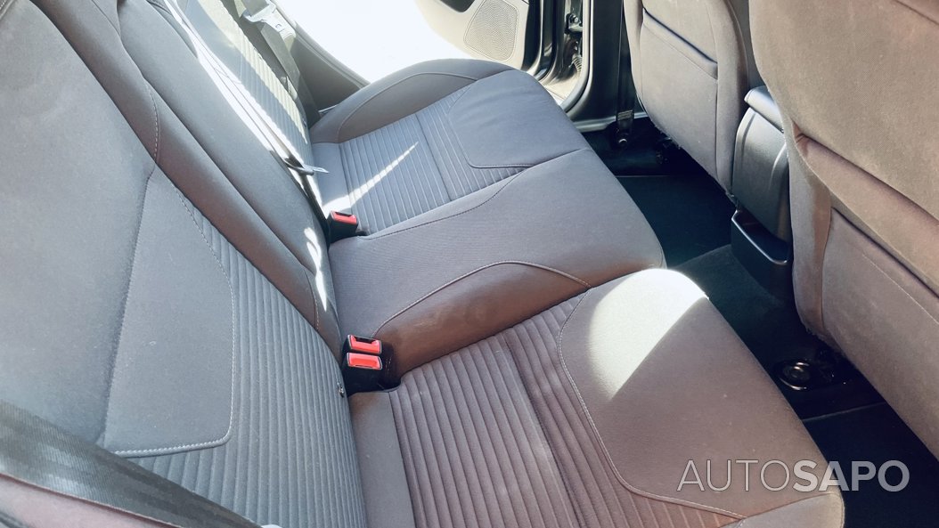 Ford Focus 1.5 TDCi Titanium DPS