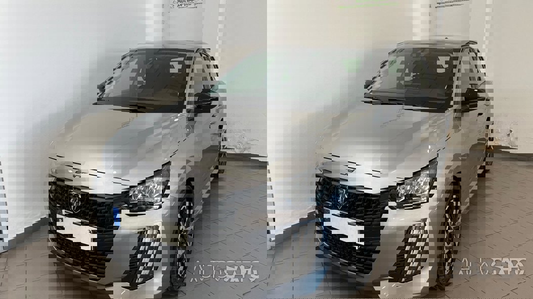 Peugeot 208 1.2 PureTech Active