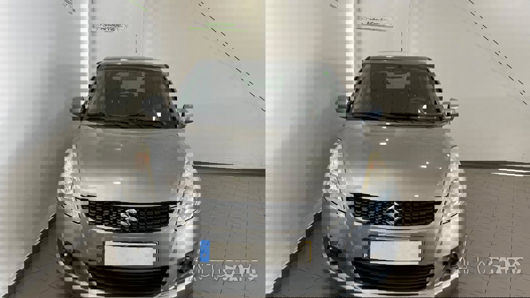 Suzuki Swift 1.3 DDiS GL