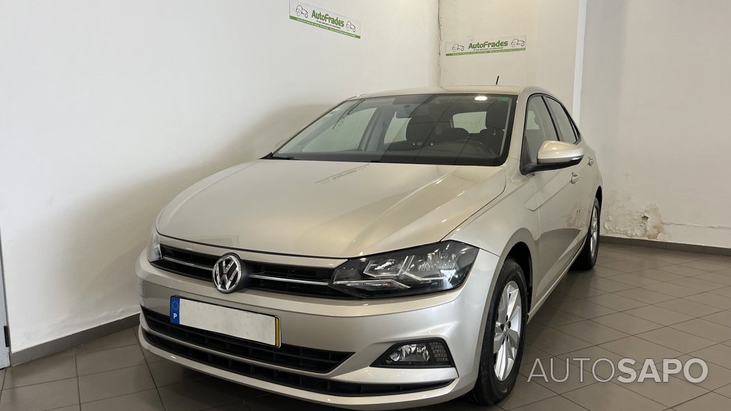 Volkswagen Polo 1.0