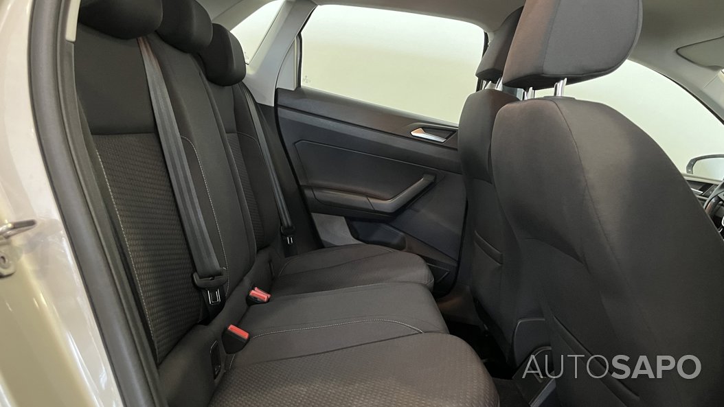 Volkswagen Polo 1.0
