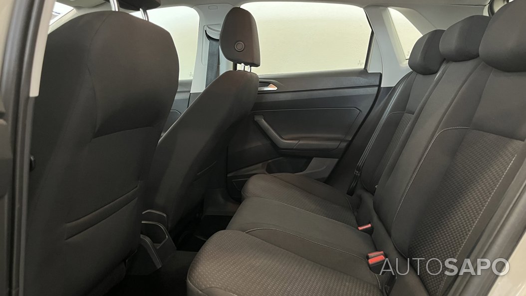 Volkswagen Polo 1.0