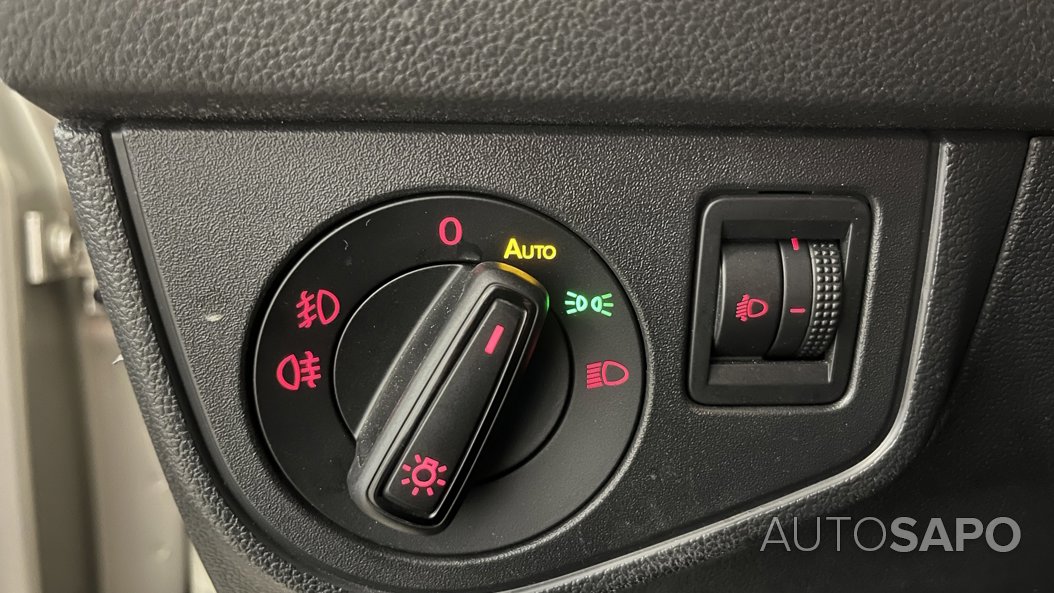 Volkswagen Polo 1.0