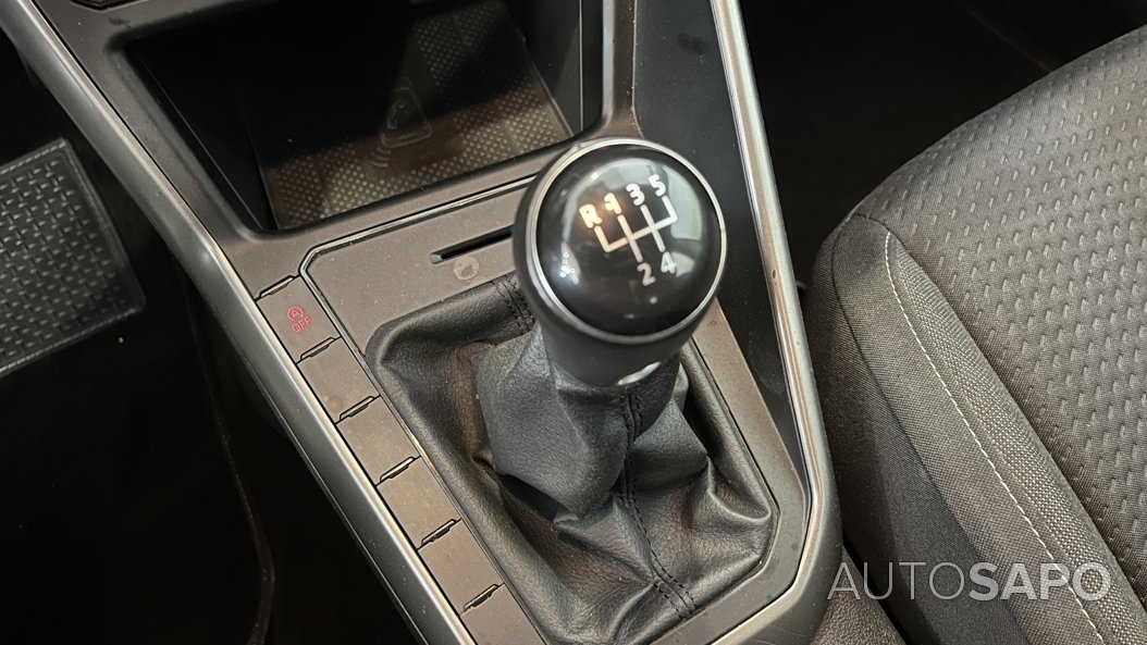 Volkswagen Polo 1.0
