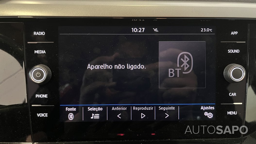 Volkswagen Polo 1.0