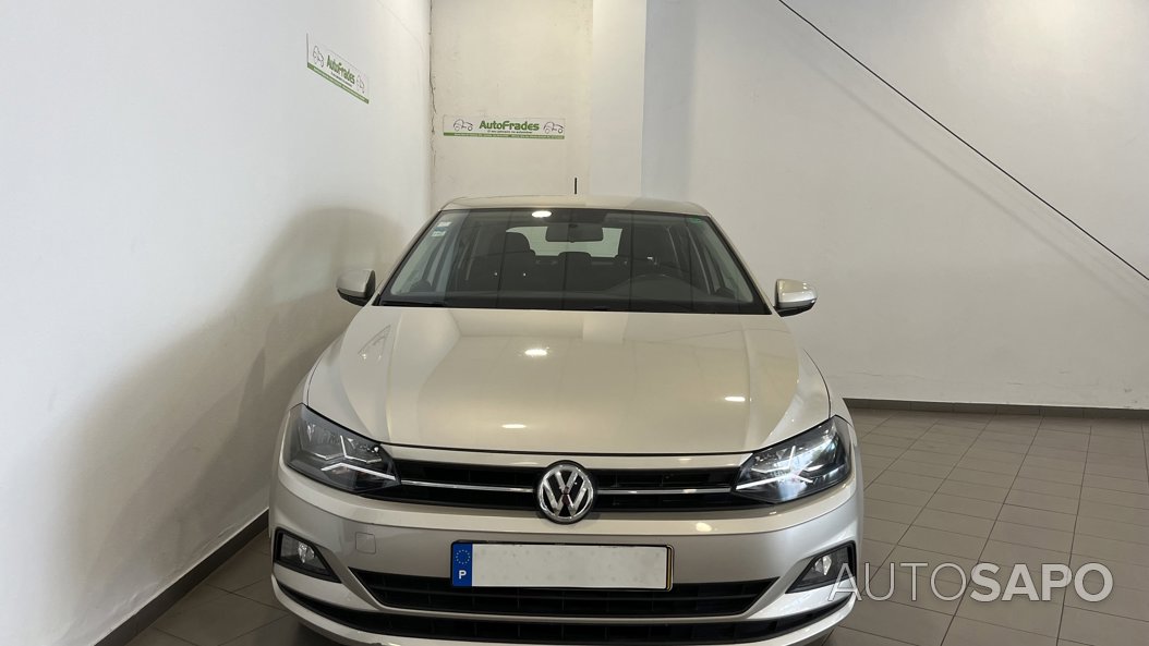 Volkswagen Polo 1.0