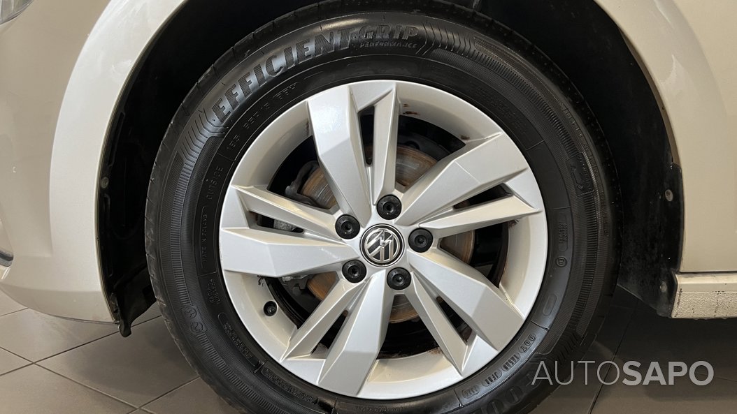 Volkswagen Polo 1.0